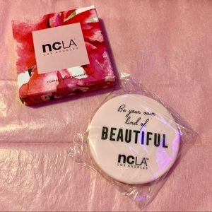 NCLA Beautiful Compact Mirror